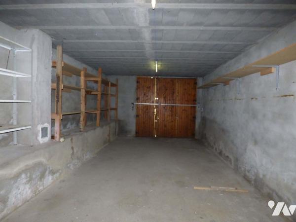 Vente Maison T6