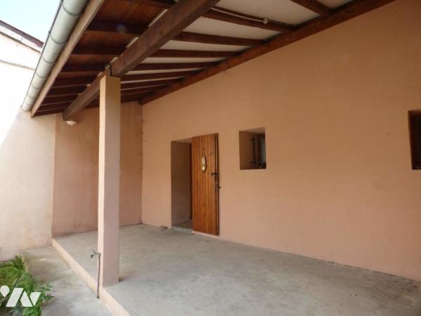 Vente Maison T6