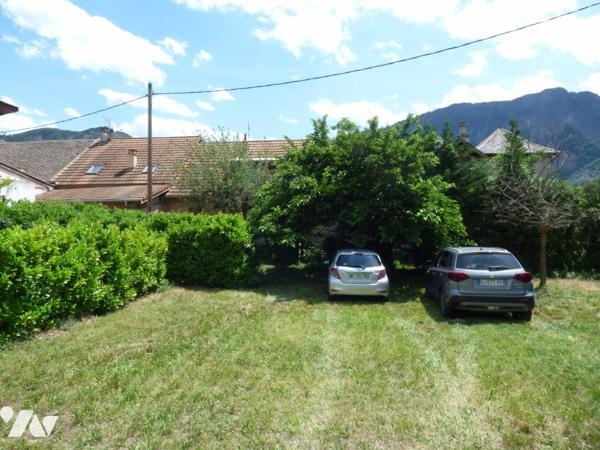 Vente Maison T6