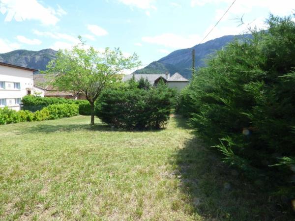 Vente Maison T6