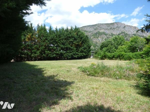 Vente Maison T6