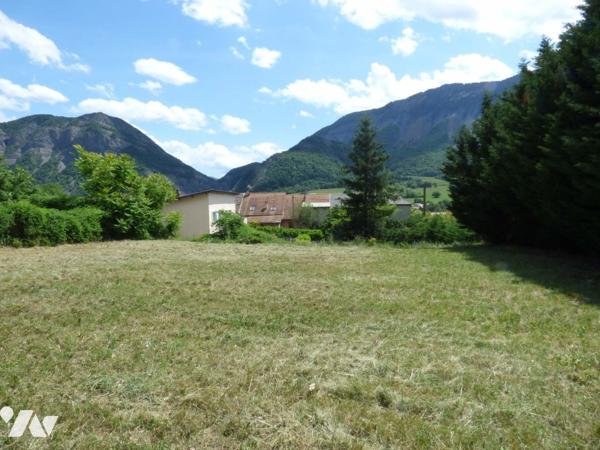 Vente Maison T6