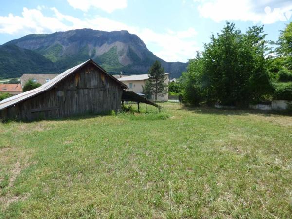 Vente Maison T6