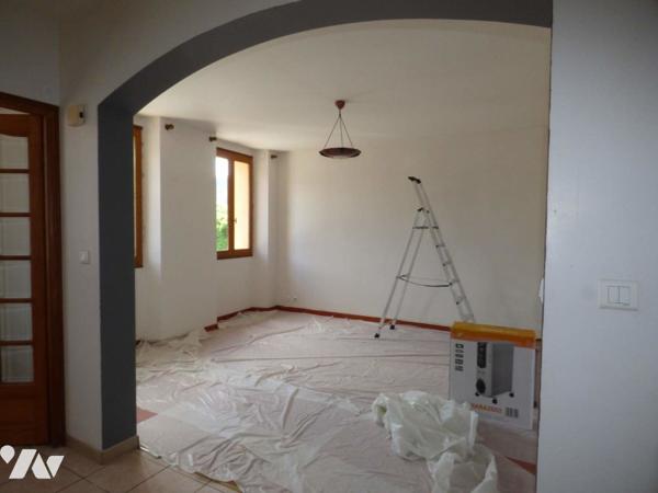 Vente Maison T6