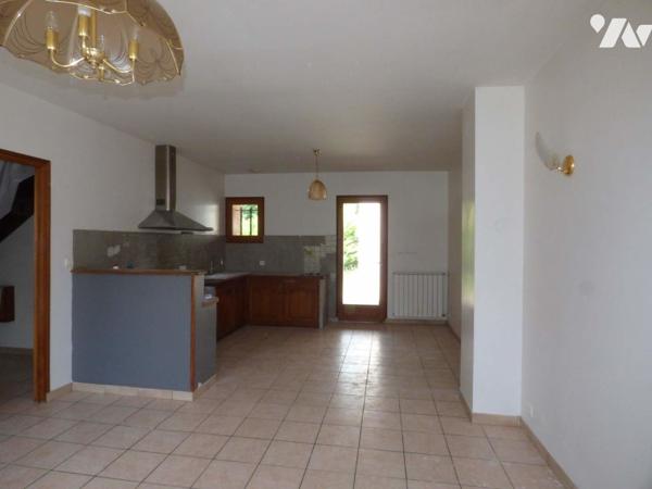 Vente Maison T6