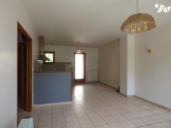 Vente Maison T6