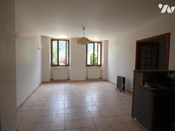 Vente Maison T6