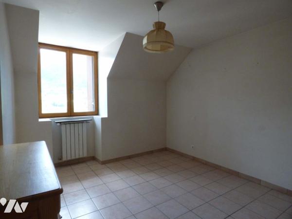 Vente Maison T6