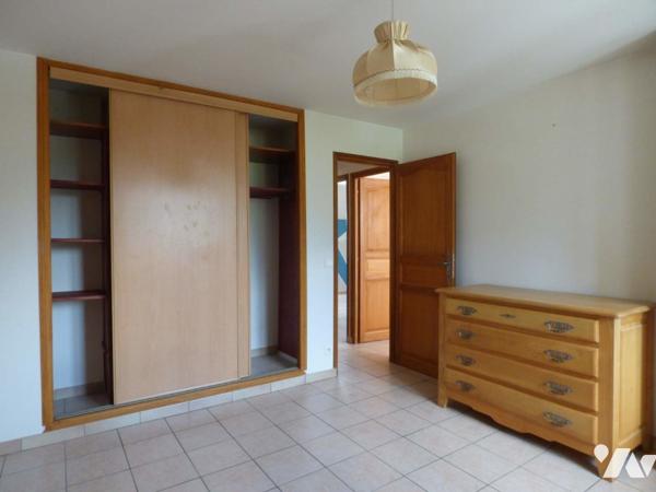 Vente Maison T6