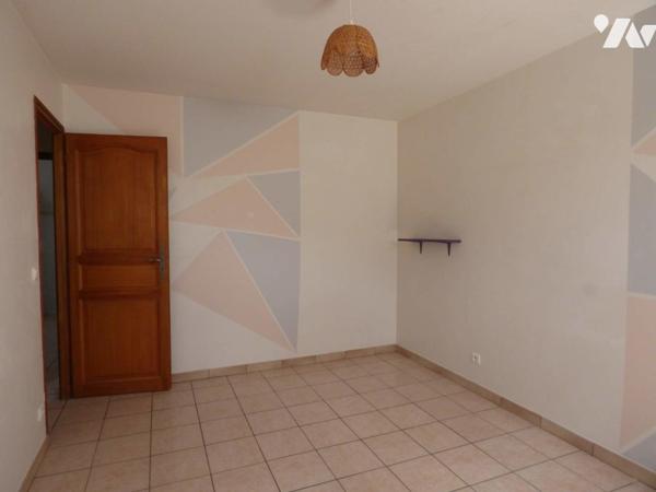 Vente Maison T6