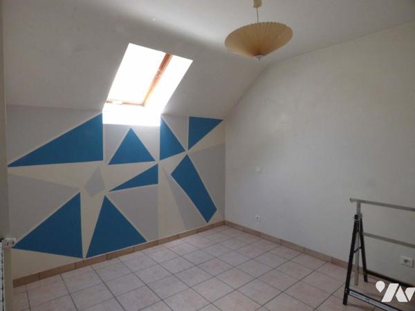 Vente Maison T6