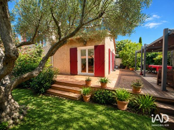 Maison à vendre 5 pièces 148 m² Six-Fours-les-Plages