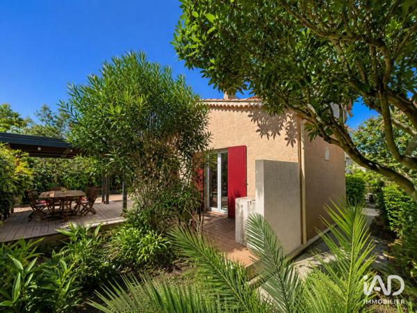 Maison à vendre 5 pièces 148 m² Six-Fours-les-Plages