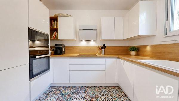 Maison à vendre 5 pièces 148 m² Six-Fours-les-Plages
