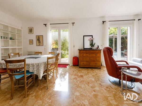 Maison à vendre 5 pièces 148 m² Six-Fours-les-Plages