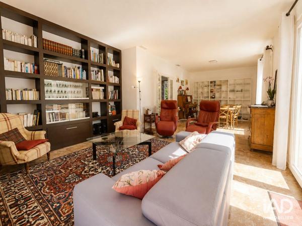 Maison à vendre 5 pièces 148 m² Six-Fours-les-Plages