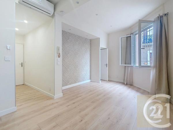 Appartement T2 à vendre  2 pièces - 32,29 m 2   BEZIERS  - 34