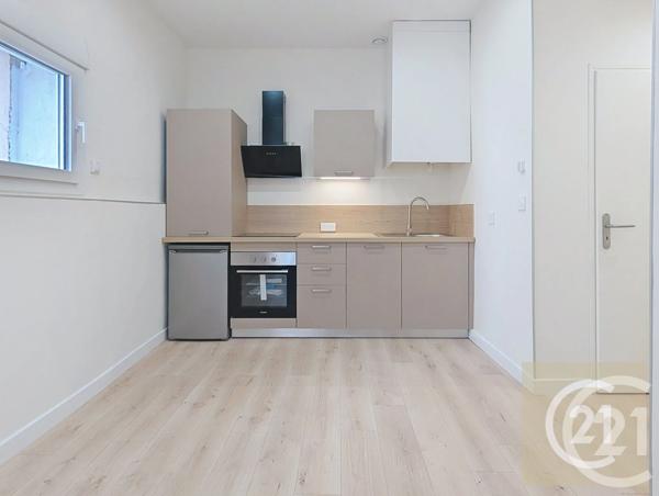 Appartement T2 à vendre  2 pièces - 32,29 m 2   BEZIERS  - 34