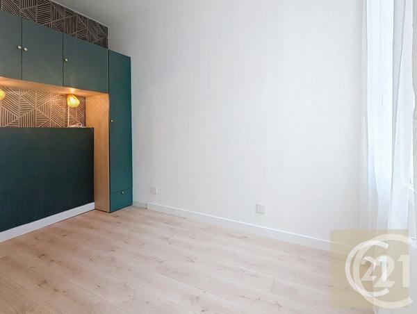 Appartement T2 à vendre  2 pièces - 32,29 m 2   BEZIERS  - 34