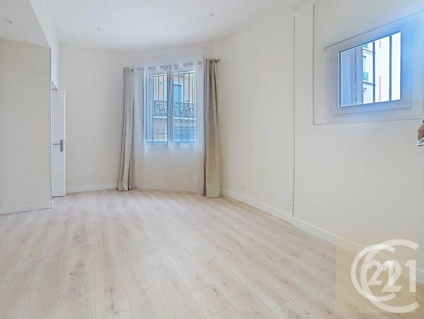 Appartement T2 à vendre  2 pièces - 32,29 m 2   BEZIERS  - 34
