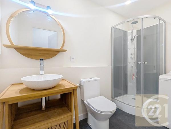 Appartement T2 à vendre  2 pièces - 32,29 m 2   BEZIERS  - 34