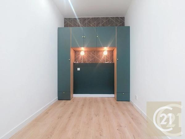 Appartement T2 à vendre  2 pièces - 32,29 m 2   BEZIERS  - 34