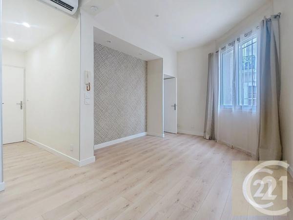 Appartement T2 à vendre  2 pièces - 32,29 m 2   BEZIERS  - 34