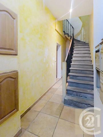 Appartement T2 à vendre  2 pièces - 32,29 m 2   BEZIERS  - 34