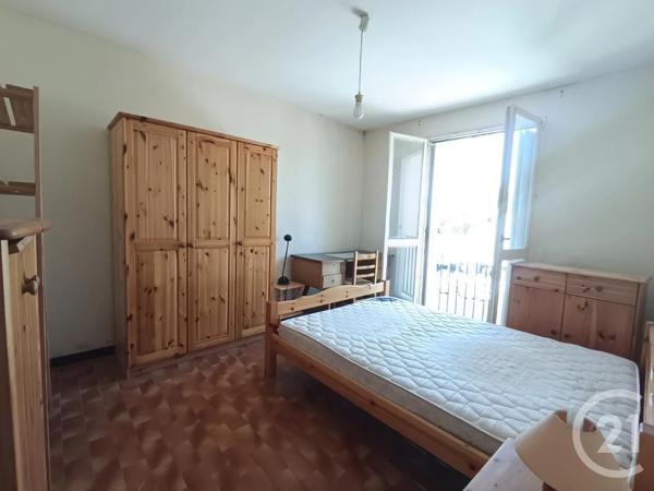 Appartement F2 à vendre  2 pièces - 41,62 m 2   LA GRANDE MOTTE  - 34