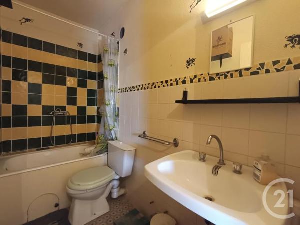 Appartement F2 à vendre  2 pièces - 41,62 m 2   LA GRANDE MOTTE  - 34