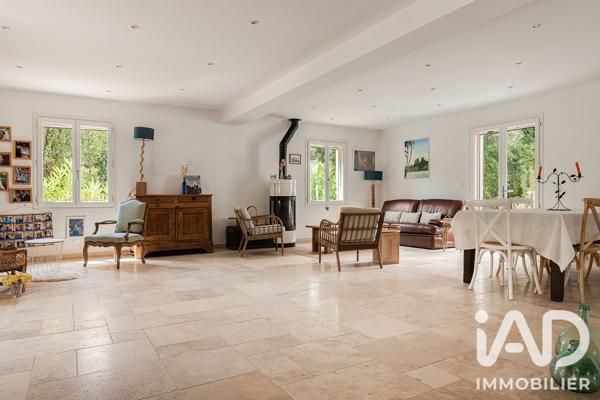 Maison à vendre 10 pièces 250 m² Sanary-sur-Mer