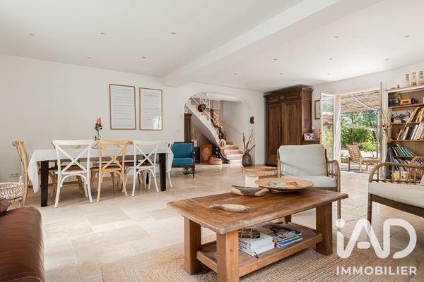 Maison à vendre 10 pièces 250 m² Sanary-sur-Mer