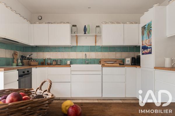 Maison à vendre 10 pièces 250 m² Sanary-sur-Mer