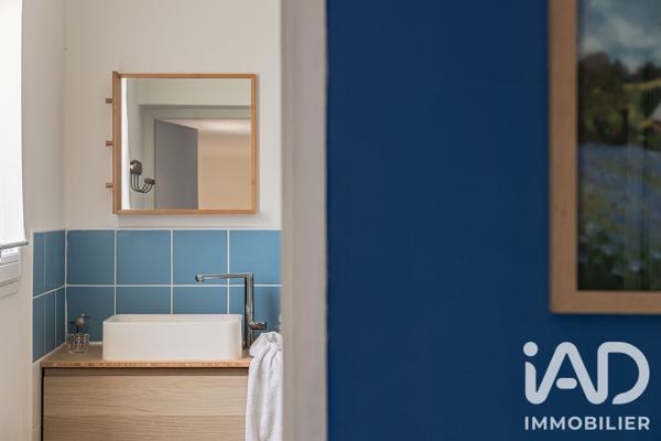 Maison à vendre 10 pièces 250 m² Sanary-sur-Mer
