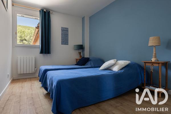 Maison à vendre 10 pièces 250 m² Sanary-sur-Mer
