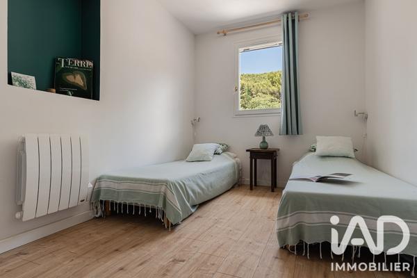Maison à vendre 10 pièces 250 m² Sanary-sur-Mer