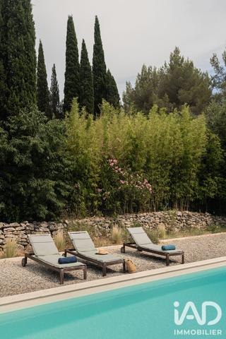 Maison à vendre 10 pièces 250 m² Sanary-sur-Mer