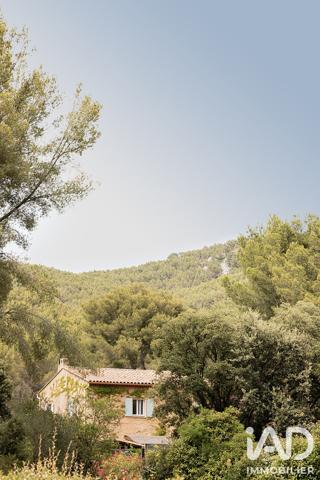 Maison à vendre 10 pièces 250 m² Sanary-sur-Mer