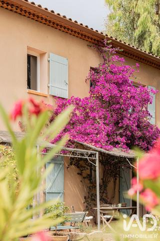 Maison à vendre 10 pièces 250 m² Sanary-sur-Mer