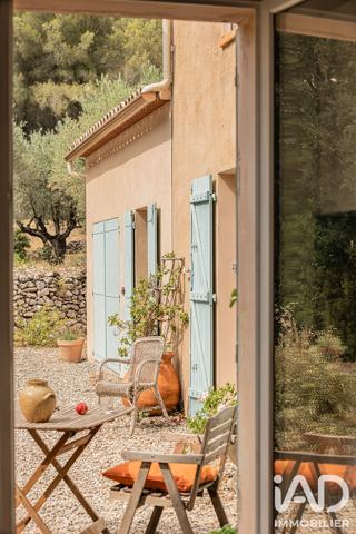 Maison à vendre 10 pièces 250 m² Sanary-sur-Mer