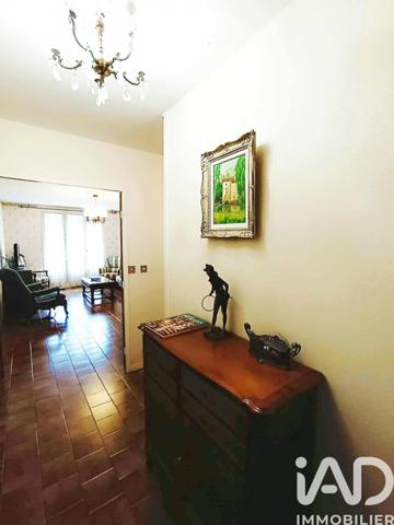 Appartement à vendre 3 pièces 71 m² La Riche