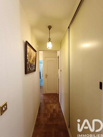 Appartement à vendre 3 pièces 71 m² La Riche