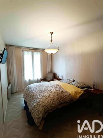 Appartement à vendre 3 pièces 71 m² La Riche