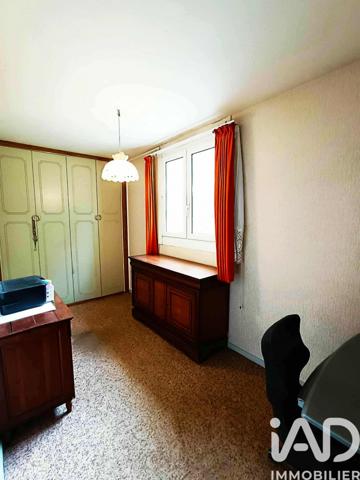 Appartement à vendre 3 pièces 71 m² La Riche