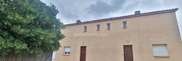 T2 type haut de villa avec 2 places de parking!
