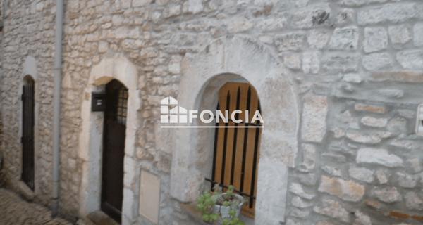 Location Maison 5 pièces 101.63 m² - Vézénobres 30360