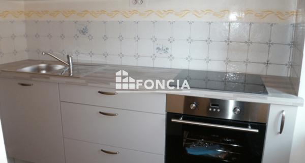Location Maison 5 pièces 101.63 m² - Vézénobres 30360