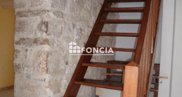 Location Maison 5 pièces 101.63 m² - Vézénobres 30360