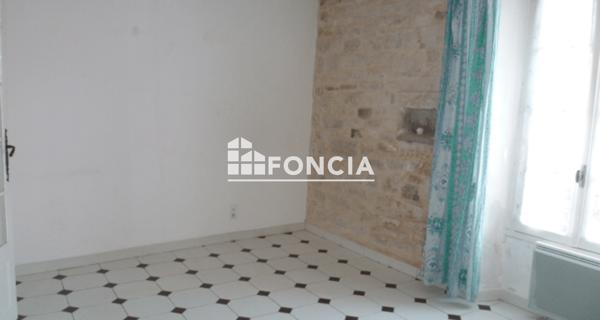 Location Maison 5 pièces 101.63 m² - Vézénobres 30360