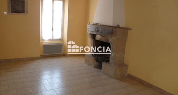 Location Maison 5 pièces 101.63 m² - Vézénobres 30360